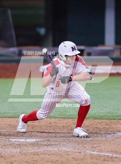 Thumbnail 3 in Marcus vs Rockwall-Heath (Dragon Classic) photogallery.