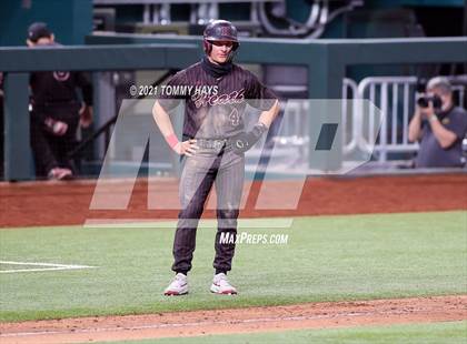 Thumbnail 3 in Marcus vs Rockwall-Heath (Dragon Classic) photogallery.