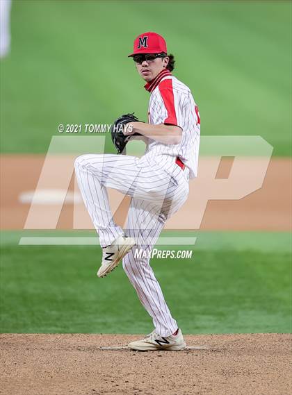 Thumbnail 3 in Marcus vs Rockwall-Heath (Dragon Classic) photogallery.