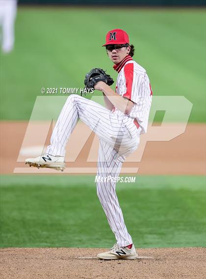 Thumbnail 3 in Marcus vs Rockwall-Heath (Dragon Classic) photogallery.