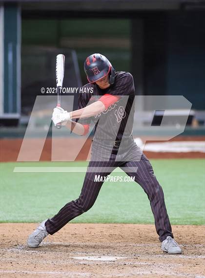 Thumbnail 3 in Marcus vs Rockwall-Heath (Dragon Classic) photogallery.