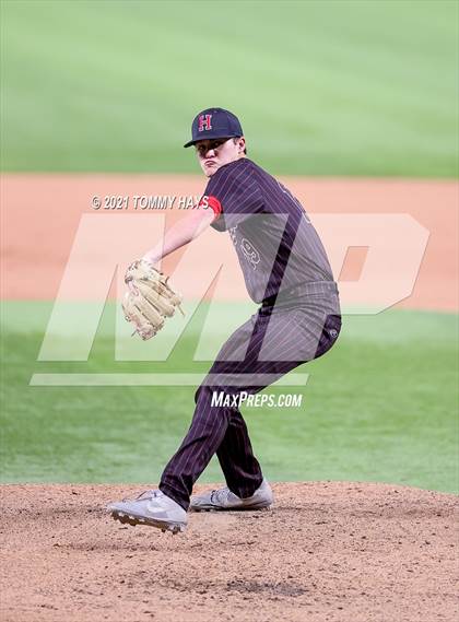 Thumbnail 3 in Marcus vs Rockwall-Heath (Dragon Classic) photogallery.