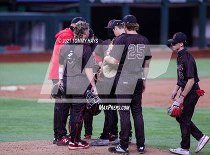 Thumbnail 1 in Marcus vs Rockwall-Heath (Dragon Classic) photogallery.
