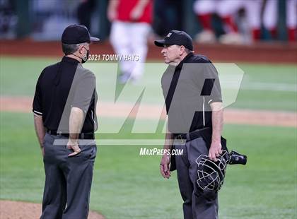Thumbnail 2 in Marcus vs Rockwall-Heath (Dragon Classic) photogallery.
