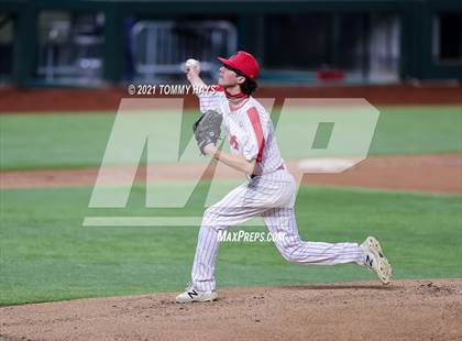 Thumbnail 2 in Marcus vs Rockwall-Heath (Dragon Classic) photogallery.