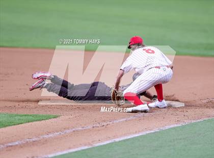 Thumbnail 2 in Marcus vs Rockwall-Heath (Dragon Classic) photogallery.