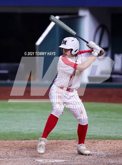 Thumbnail 2 in Marcus vs Rockwall-Heath (Dragon Classic) photogallery.