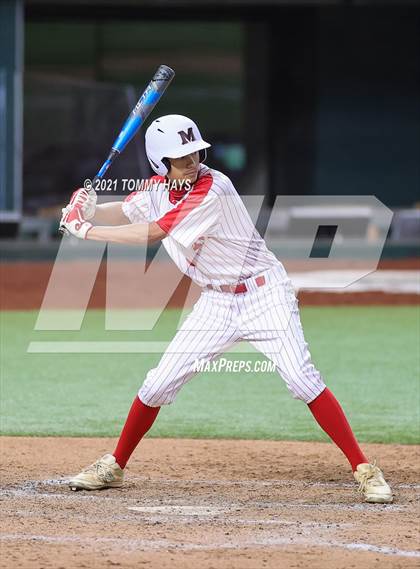 Thumbnail 3 in Marcus vs Rockwall-Heath (Dragon Classic) photogallery.