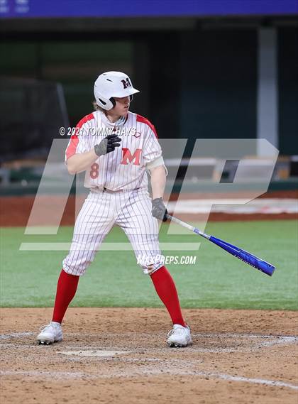 Thumbnail 2 in Marcus vs Rockwall-Heath (Dragon Classic) photogallery.