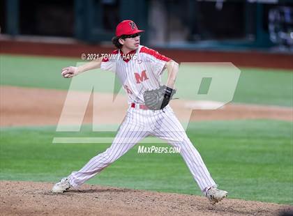 Thumbnail 3 in Marcus vs Rockwall-Heath (Dragon Classic) photogallery.