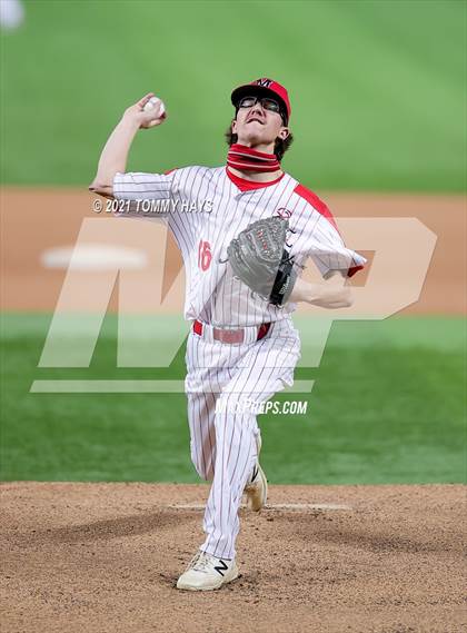 Thumbnail 2 in Marcus vs Rockwall-Heath (Dragon Classic) photogallery.