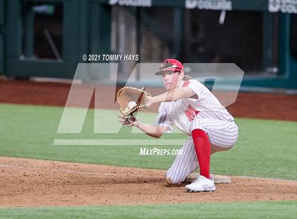 Thumbnail 1 in Marcus vs Rockwall-Heath (Dragon Classic) photogallery.