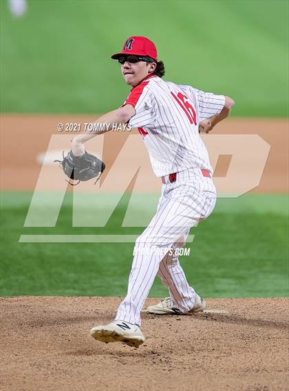 Thumbnail 3 in Marcus vs Rockwall-Heath (Dragon Classic) photogallery.