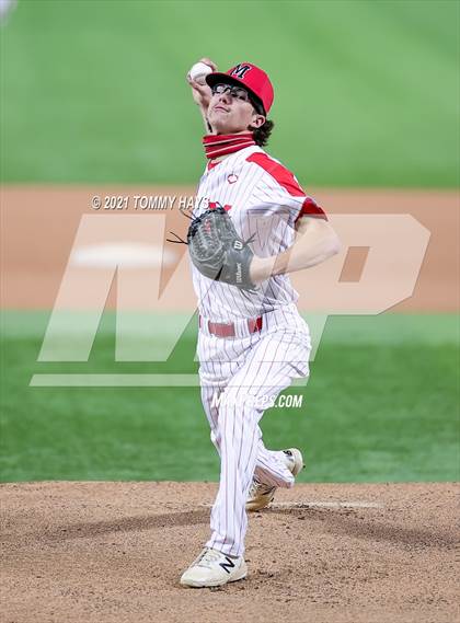 Thumbnail 1 in Marcus vs Rockwall-Heath (Dragon Classic) photogallery.
