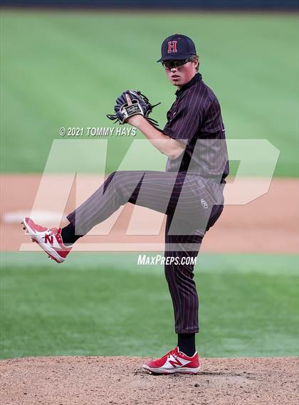 Thumbnail 2 in Marcus vs Rockwall-Heath (Dragon Classic) photogallery.