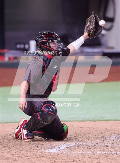 Thumbnail 3 in Marcus vs Rockwall-Heath (Dragon Classic) photogallery.