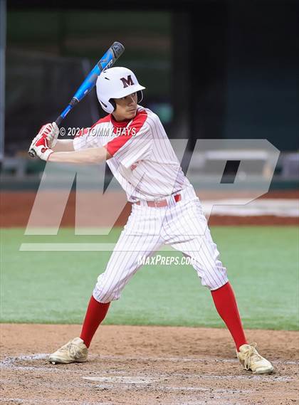 Thumbnail 2 in Marcus vs Rockwall-Heath (Dragon Classic) photogallery.