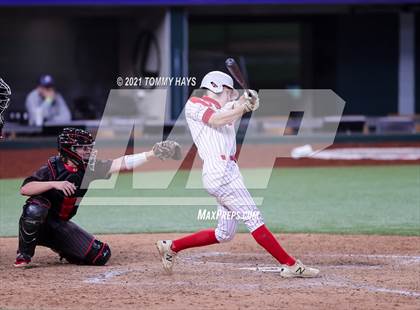 Thumbnail 3 in Marcus vs Rockwall-Heath (Dragon Classic) photogallery.
