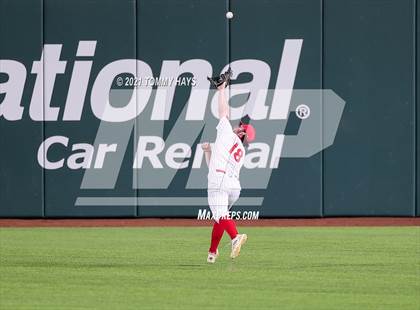 Thumbnail 2 in Marcus vs Rockwall-Heath (Dragon Classic) photogallery.
