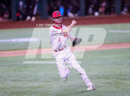 Thumbnail 3 in Marcus vs Rockwall-Heath (Dragon Classic) photogallery.