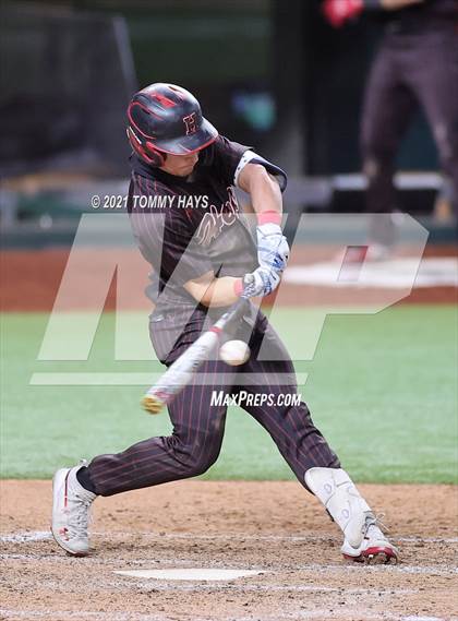 Thumbnail 2 in Marcus vs Rockwall-Heath (Dragon Classic) photogallery.