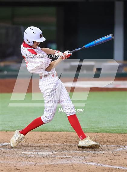 Thumbnail 3 in Marcus vs Rockwall-Heath (Dragon Classic) photogallery.
