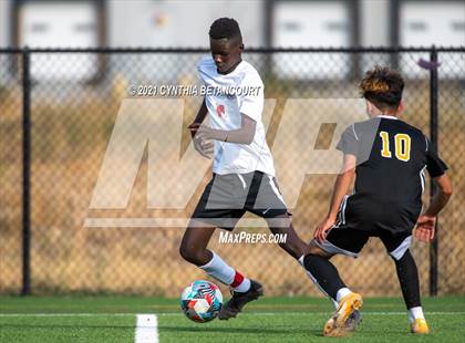 Thumbnail 2 in DSST: Conservatory Green vs. Aurora West College Prep Academy photogallery.