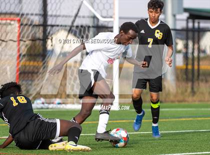 Thumbnail 2 in DSST: Conservatory Green vs. Aurora West College Prep Academy photogallery.