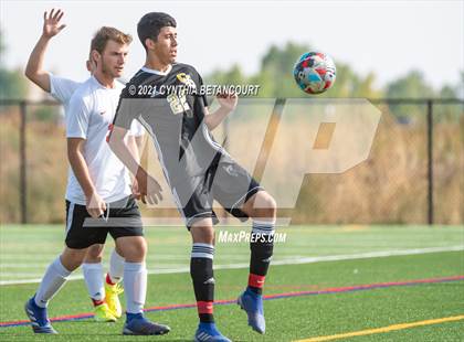 Thumbnail 1 in DSST: Conservatory Green vs. Aurora West College Prep Academy photogallery.