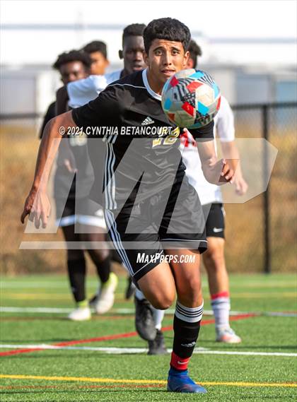 Thumbnail 3 in DSST: Conservatory Green vs. Aurora West College Prep Academy photogallery.