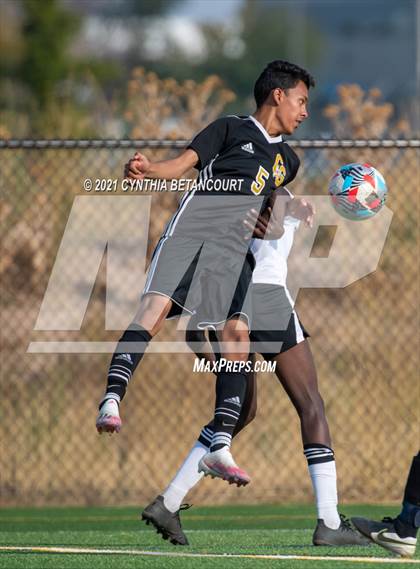 Thumbnail 2 in DSST: Conservatory Green vs. Aurora West College Prep Academy photogallery.