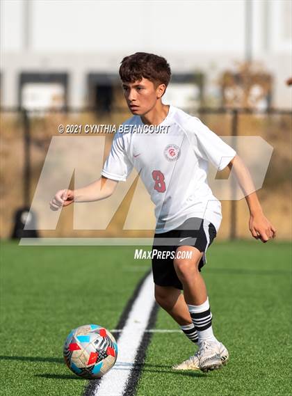 Thumbnail 2 in DSST: Conservatory Green vs. Aurora West College Prep Academy photogallery.