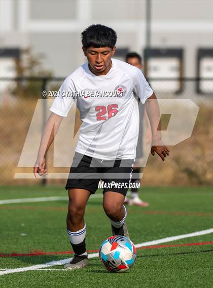 Thumbnail 3 in DSST: Conservatory Green vs. Aurora West College Prep Academy photogallery.