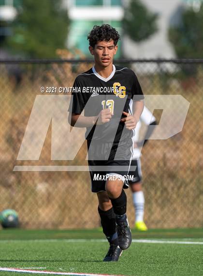 Thumbnail 1 in DSST: Conservatory Green vs. Aurora West College Prep Academy photogallery.