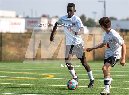 Thumbnail 2 in DSST: Conservatory Green vs. Aurora West College Prep Academy photogallery.