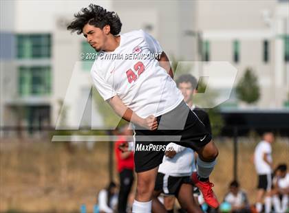 Thumbnail 1 in DSST: Conservatory Green vs. Aurora West College Prep Academy photogallery.