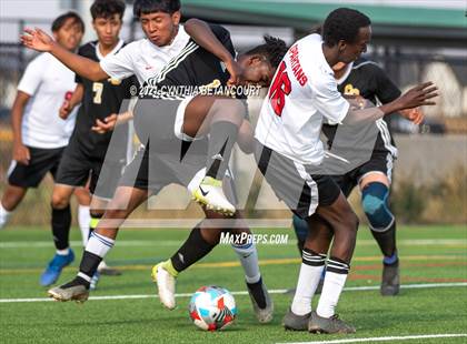 Thumbnail 3 in DSST: Conservatory Green vs. Aurora West College Prep Academy photogallery.