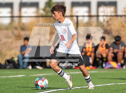 Thumbnail 2 in DSST: Conservatory Green vs. Aurora West College Prep Academy photogallery.