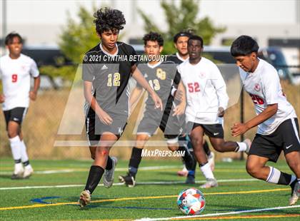Thumbnail 3 in DSST: Conservatory Green vs. Aurora West College Prep Academy photogallery.