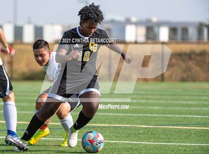 Thumbnail 2 in DSST: Conservatory Green vs. Aurora West College Prep Academy photogallery.