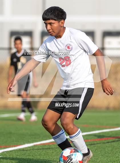 Thumbnail 3 in DSST: Conservatory Green vs. Aurora West College Prep Academy photogallery.