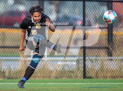 Thumbnail 2 in DSST: Conservatory Green vs. Aurora West College Prep Academy photogallery.