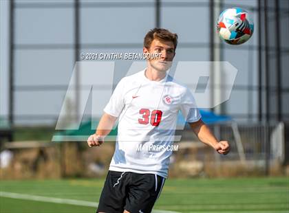 Thumbnail 3 in DSST: Conservatory Green vs. Aurora West College Prep Academy photogallery.