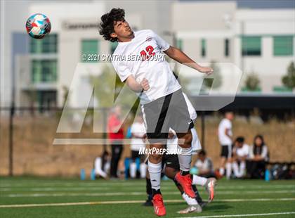Thumbnail 3 in DSST: Conservatory Green vs. Aurora West College Prep Academy photogallery.