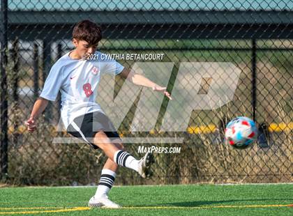Thumbnail 1 in DSST: Conservatory Green vs. Aurora West College Prep Academy photogallery.