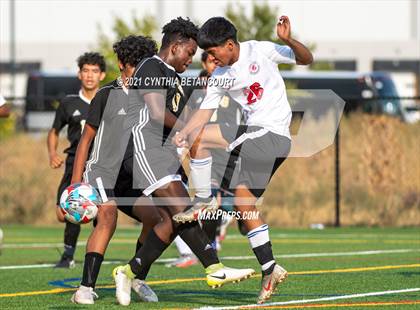 Thumbnail 3 in DSST: Conservatory Green vs. Aurora West College Prep Academy photogallery.