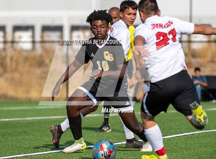 Thumbnail 2 in DSST: Conservatory Green vs. Aurora West College Prep Academy photogallery.