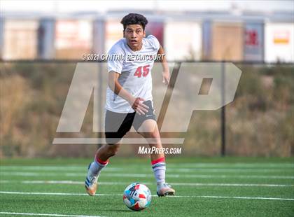 Thumbnail 1 in DSST: Conservatory Green vs. Aurora West College Prep Academy photogallery.