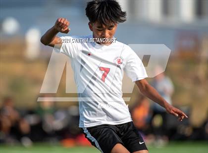 Thumbnail 3 in DSST: Conservatory Green vs. Aurora West College Prep Academy photogallery.