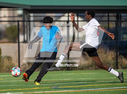 Thumbnail 2 in DSST: Conservatory Green vs. Aurora West College Prep Academy photogallery.